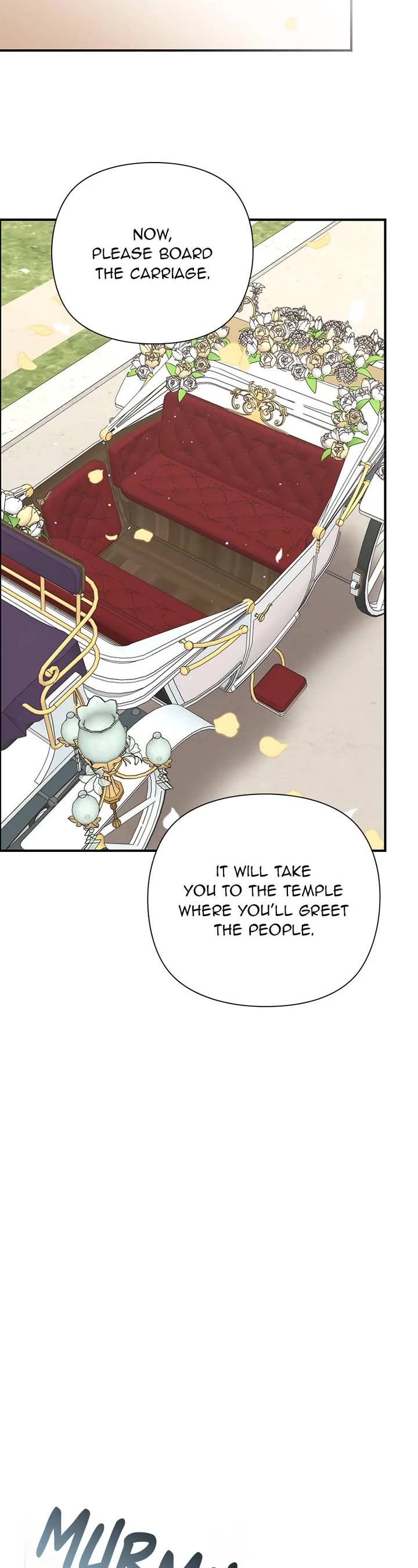 The Tyrant Wants to Live a Virtuous Life chapter 121 page 19