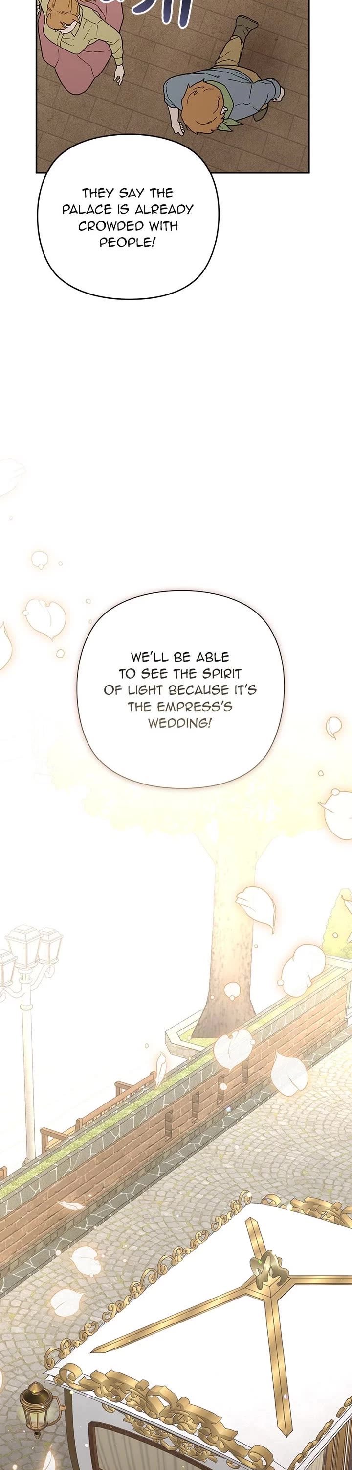 The Tyrant Wants to Live a Virtuous Life chapter 121 page 2