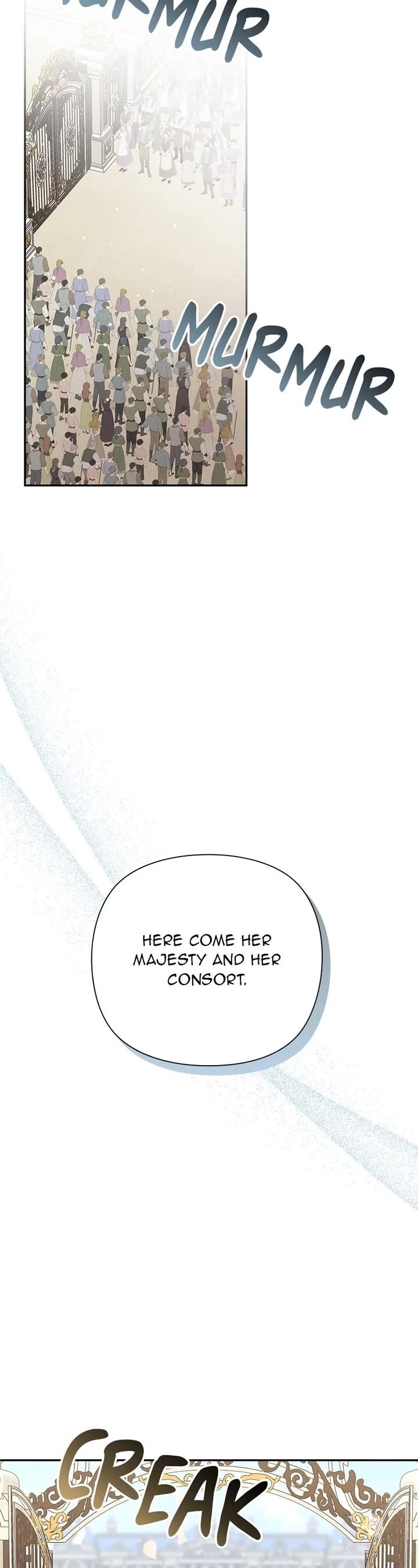 The Tyrant Wants to Live a Virtuous Life chapter 121 page 20