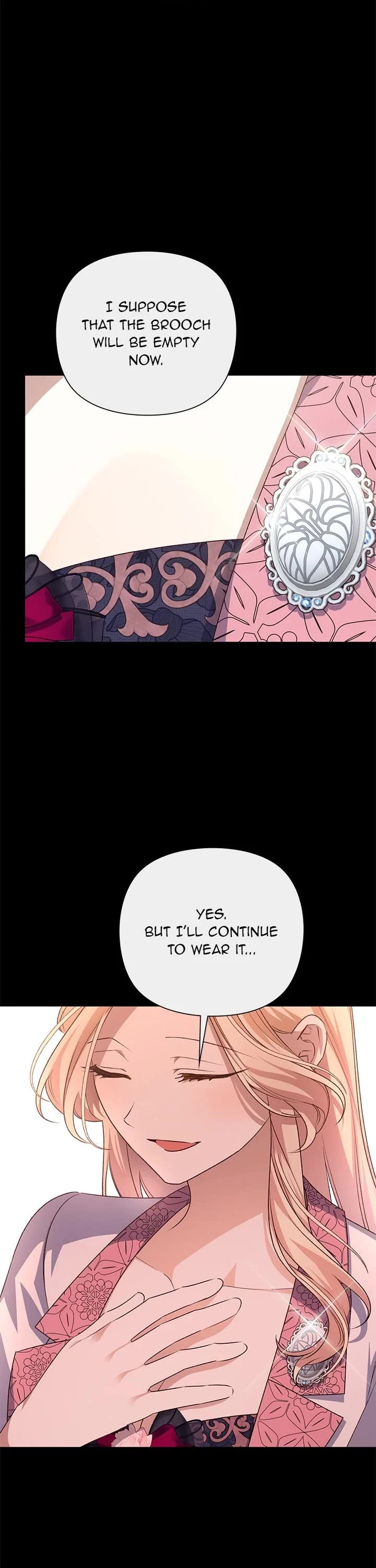 The Tyrant Wants to Live a Virtuous Life chapter 121 page 28