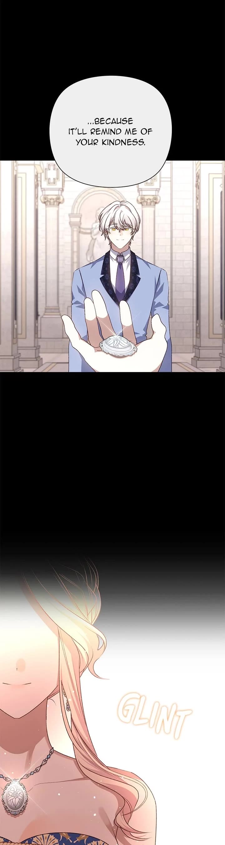 The Tyrant Wants to Live a Virtuous Life chapter 121 page 29