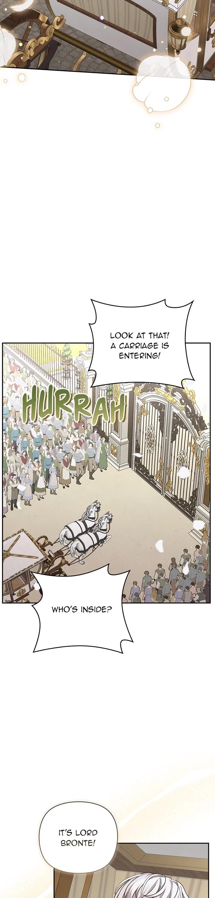 The Tyrant Wants to Live a Virtuous Life chapter 121 page 3