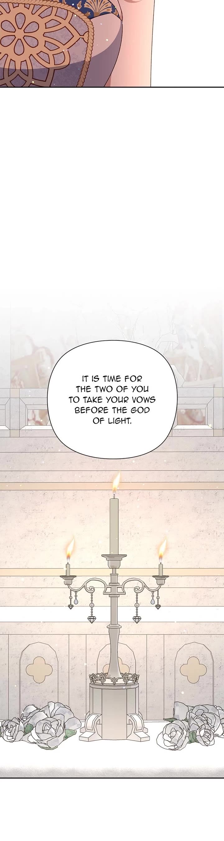 The Tyrant Wants to Live a Virtuous Life chapter 121 page 30