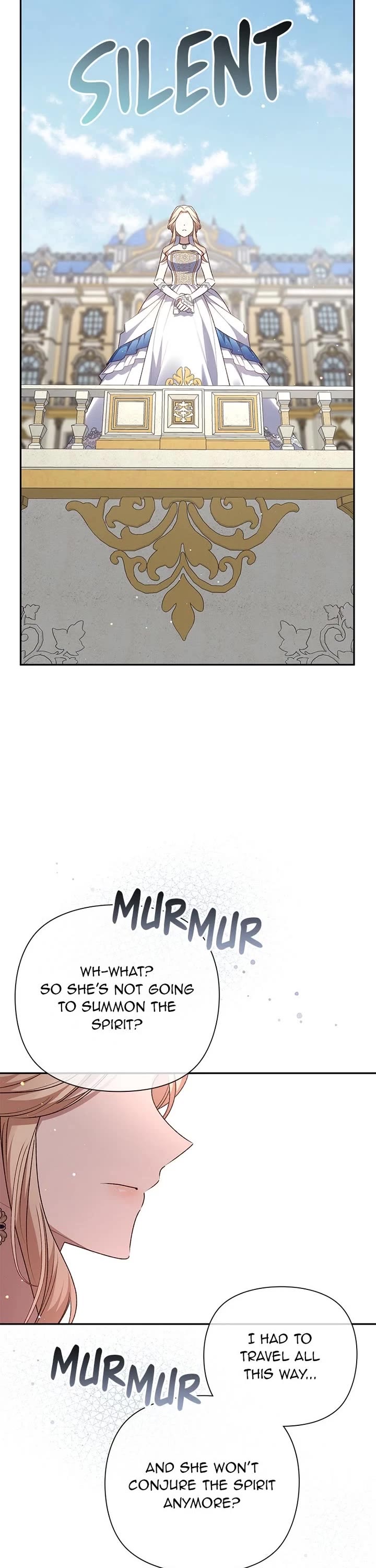 The Tyrant Wants to Live a Virtuous Life chapter 121 page 36