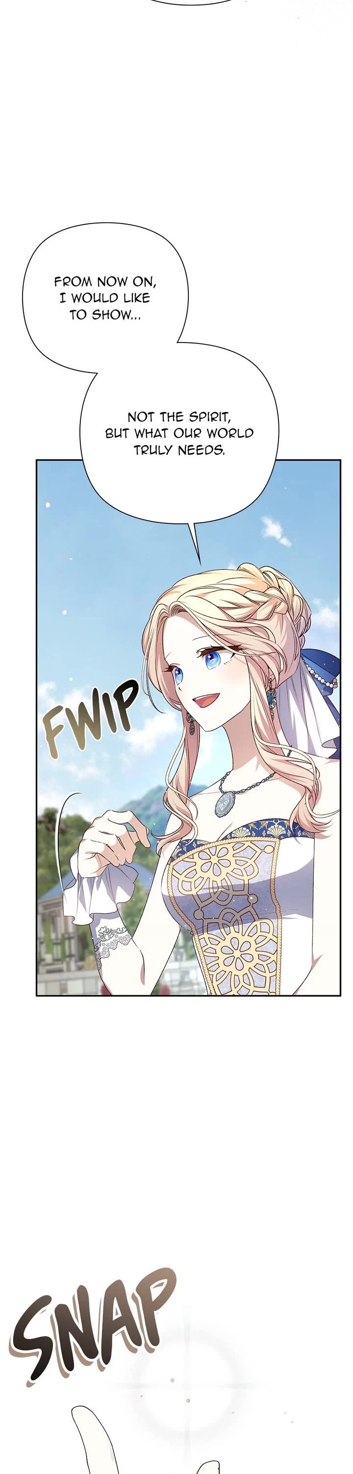 The Tyrant Wants to Live a Virtuous Life chapter 121 page 37