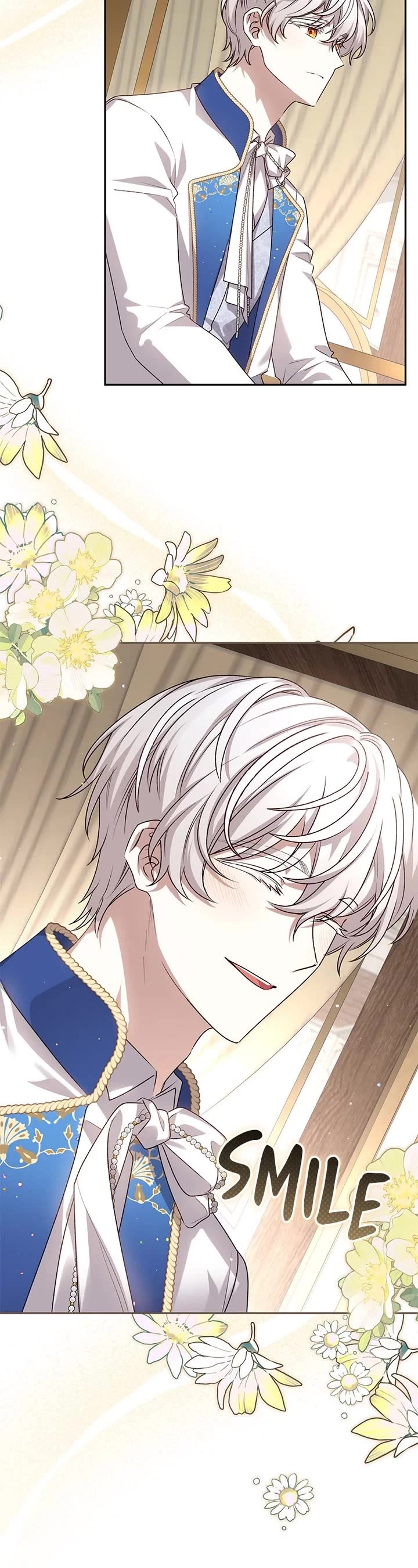 The Tyrant Wants to Live a Virtuous Life chapter 121 page 4