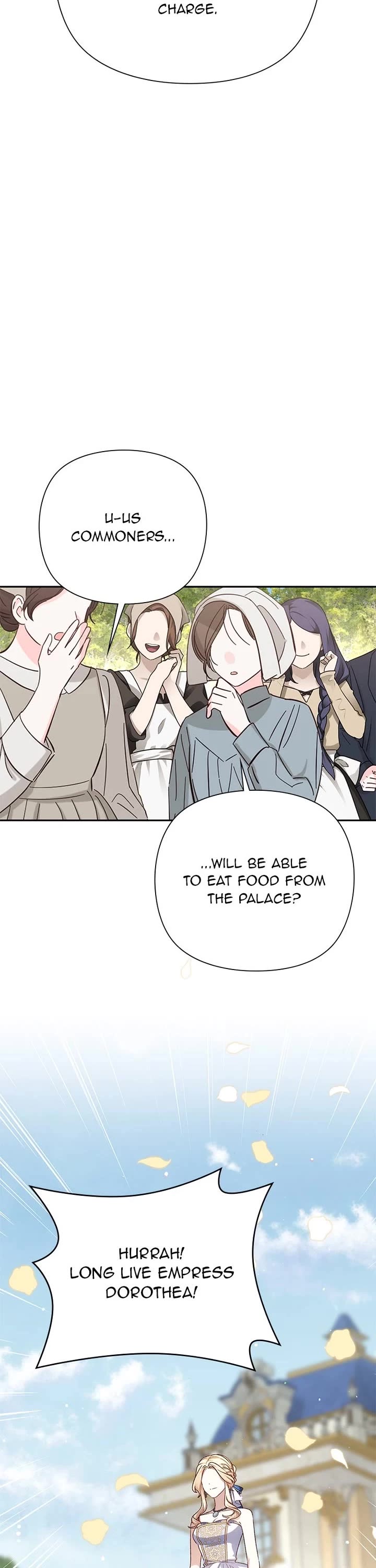 The Tyrant Wants to Live a Virtuous Life chapter 121 page 41