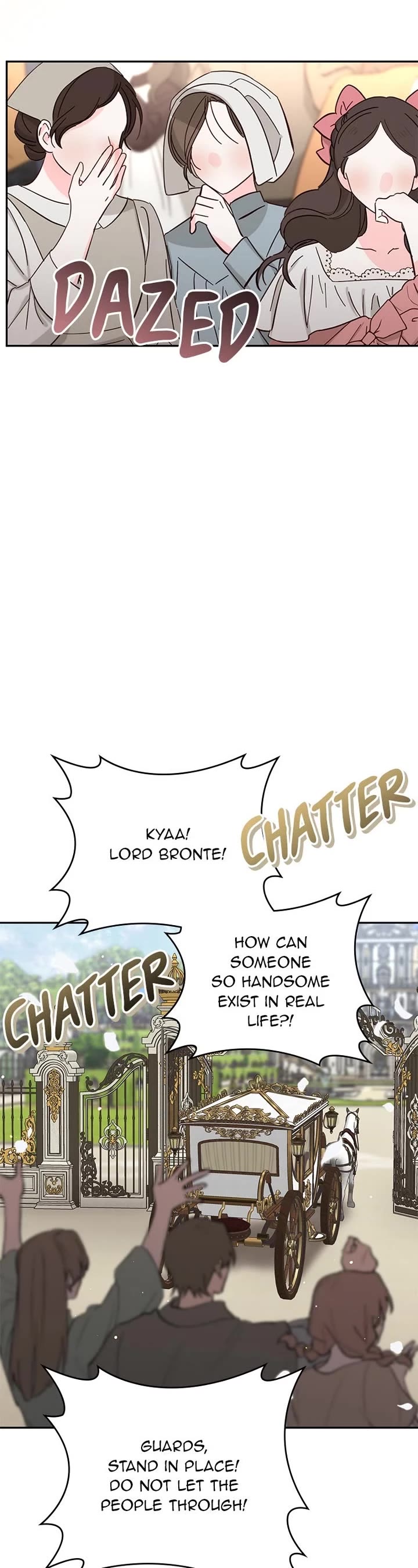 The Tyrant Wants to Live a Virtuous Life chapter 121 page 5