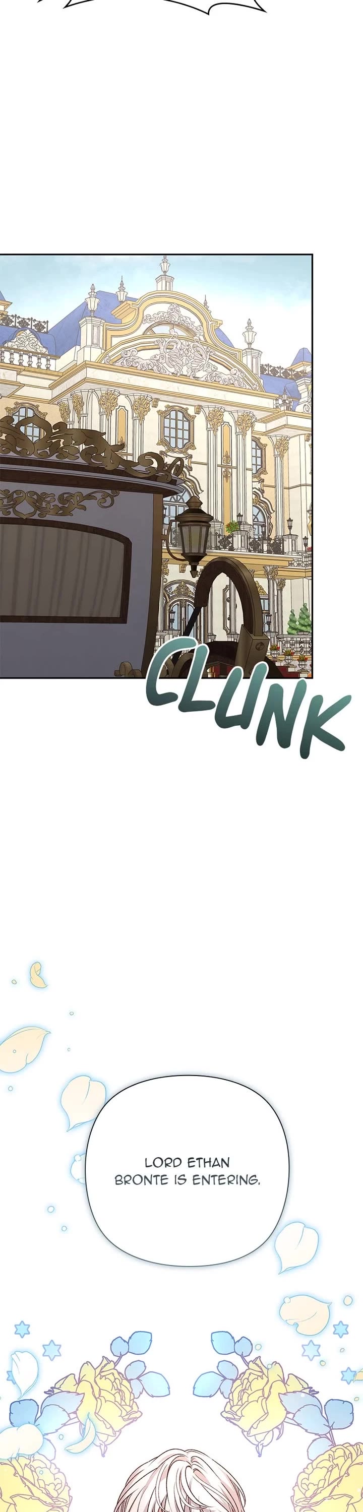 The Tyrant Wants to Live a Virtuous Life chapter 121 page 6