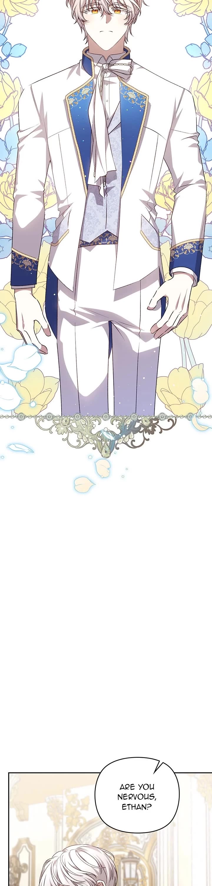 The Tyrant Wants to Live a Virtuous Life chapter 121 page 7