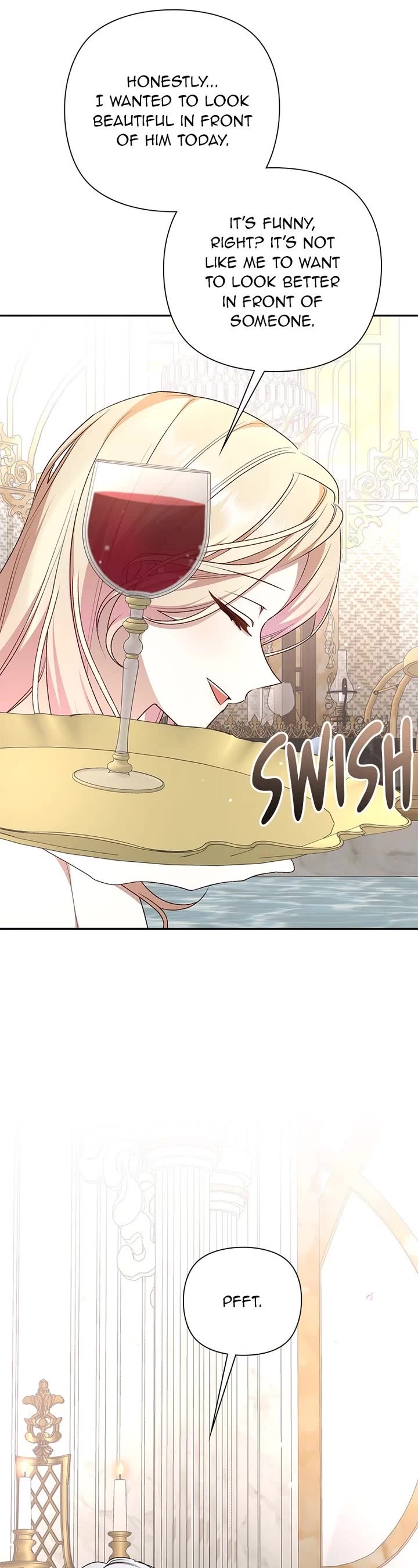 The Tyrant Wants to Live a Virtuous Life chapter 122 page 10