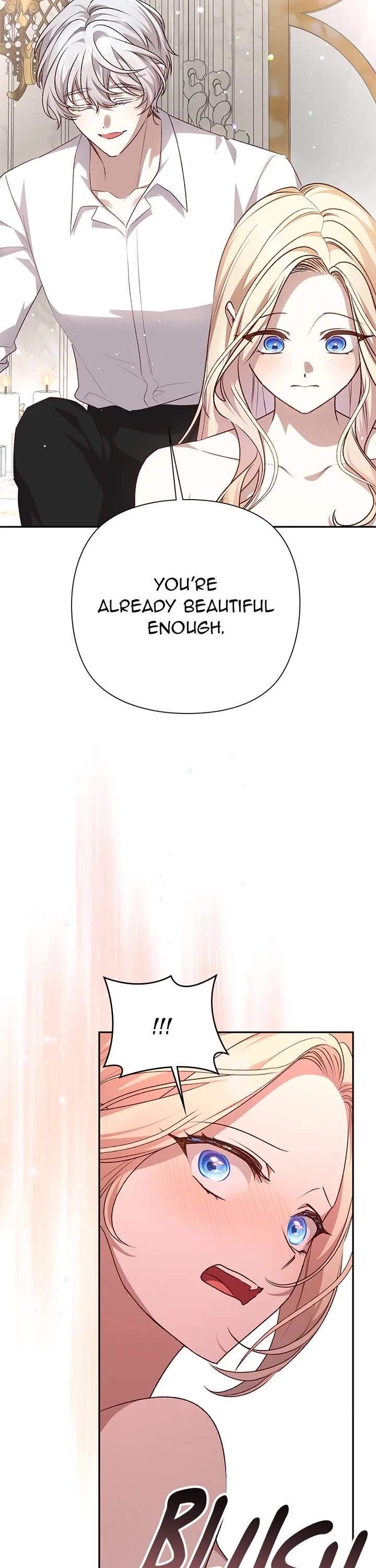 The Tyrant Wants to Live a Virtuous Life chapter 122 page 11