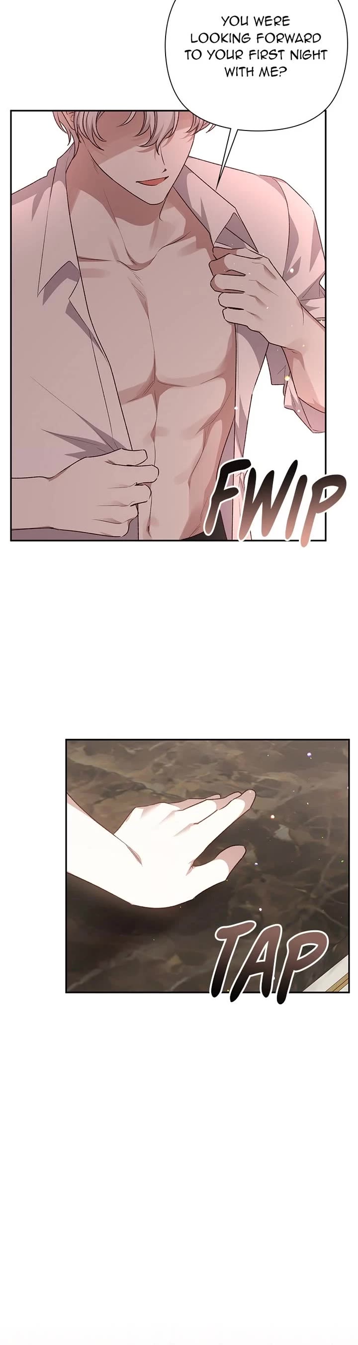 The Tyrant Wants to Live a Virtuous Life chapter 122 page 14