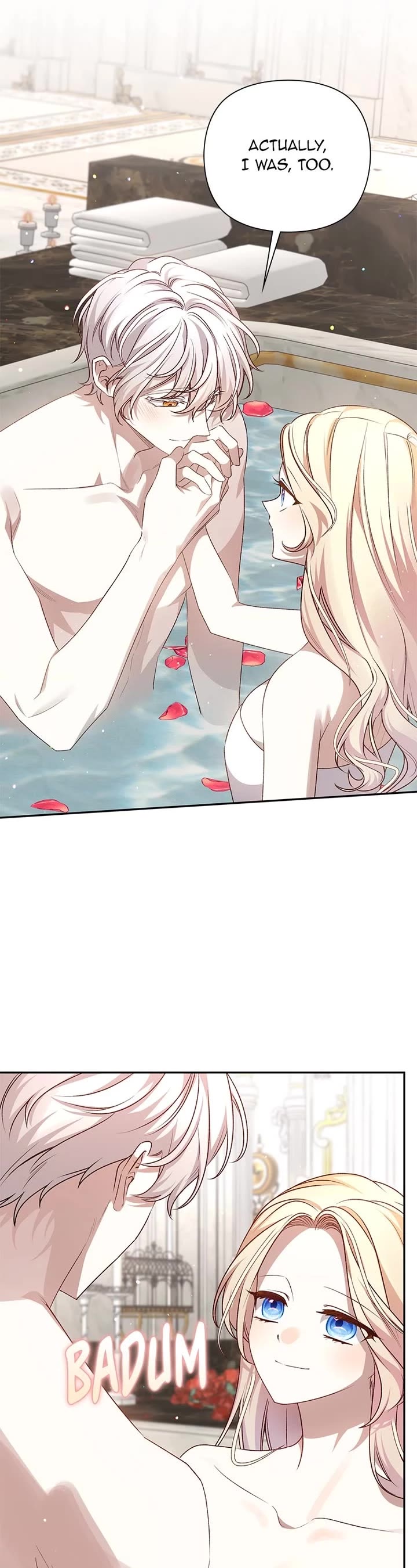 The Tyrant Wants to Live a Virtuous Life chapter 122 page 15