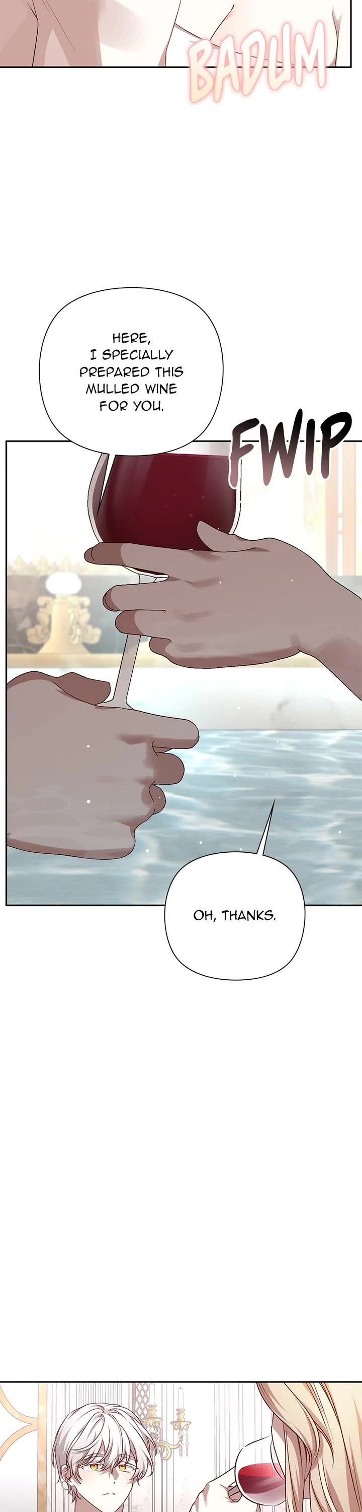 The Tyrant Wants to Live a Virtuous Life chapter 122 page 16