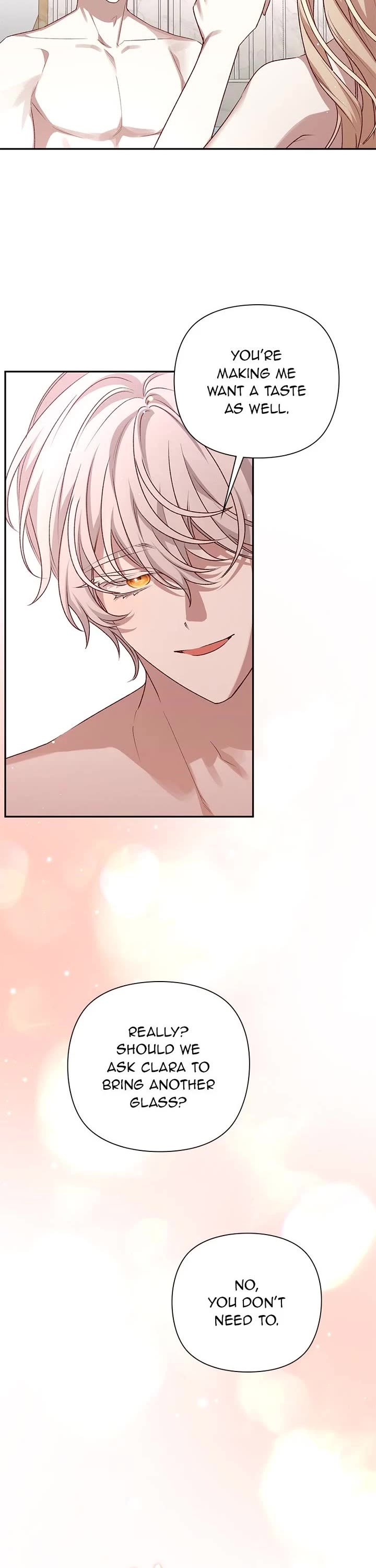 The Tyrant Wants to Live a Virtuous Life chapter 122 page 17