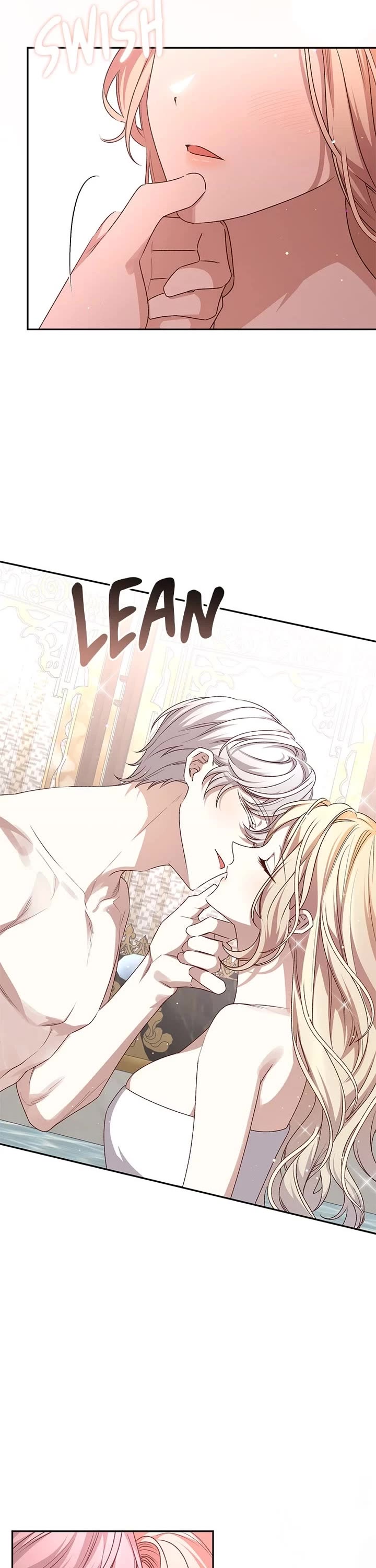 The Tyrant Wants to Live a Virtuous Life chapter 122 page 18