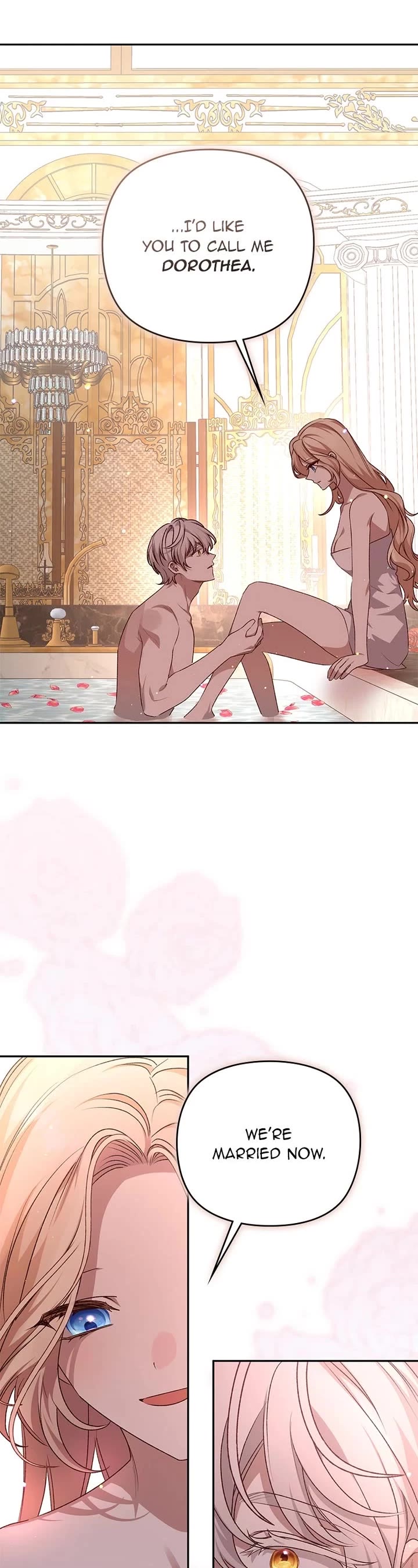 The Tyrant Wants to Live a Virtuous Life chapter 122 page 24