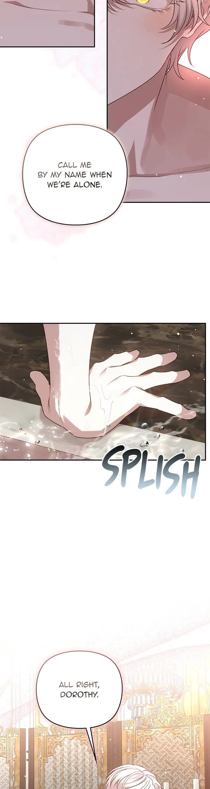 The Tyrant Wants to Live a Virtuous Life chapter 122 page 25