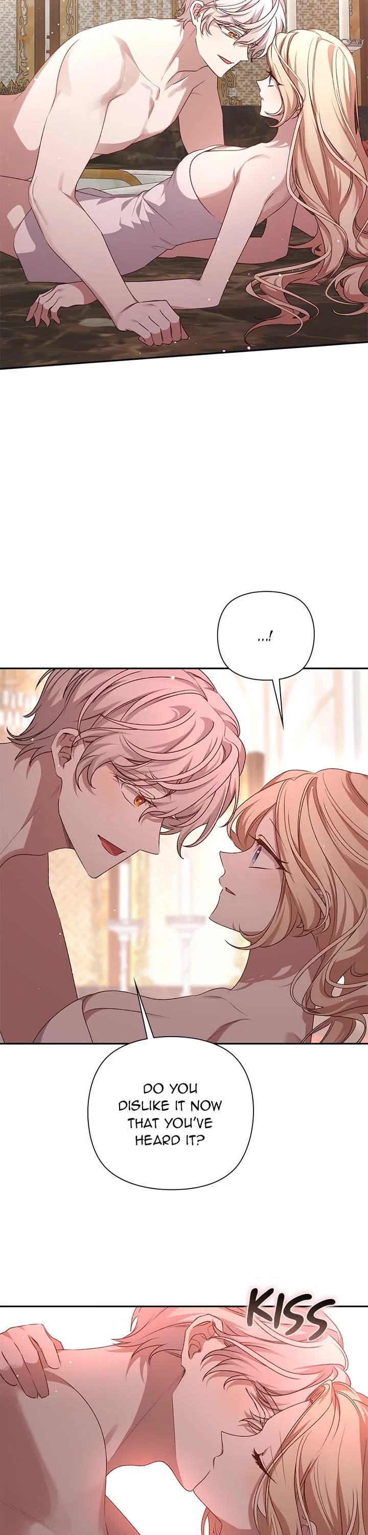 The Tyrant Wants to Live a Virtuous Life chapter 122 page 26