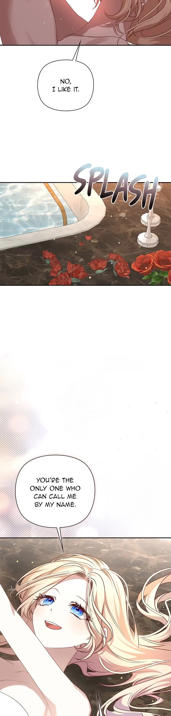 The Tyrant Wants to Live a Virtuous Life chapter 122 page 27