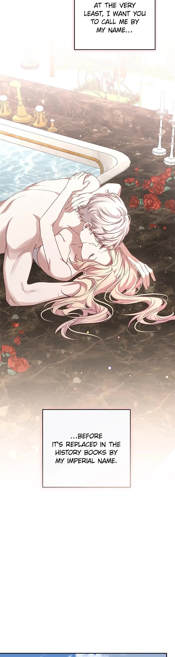 The Tyrant Wants to Live a Virtuous Life chapter 122 page 29