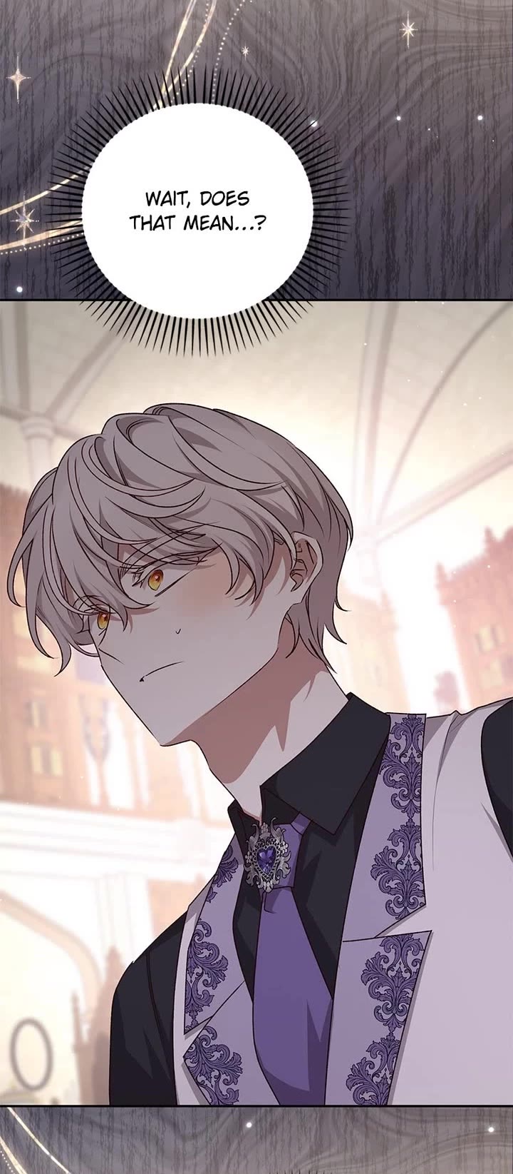 The Tyrant Wants to Live a Virtuous Life chapter 122 page 36