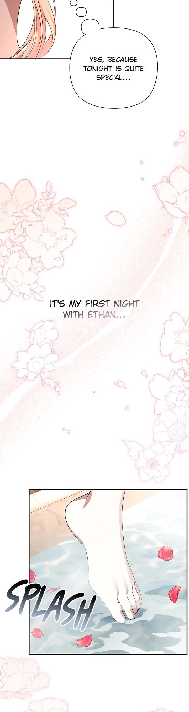 The Tyrant Wants to Live a Virtuous Life chapter 122 page 5