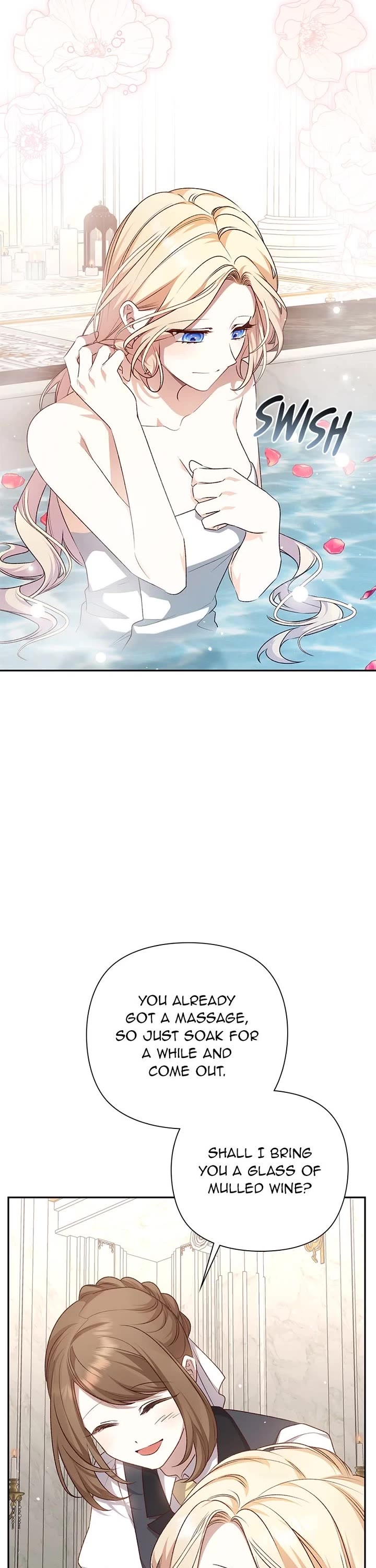 The Tyrant Wants to Live a Virtuous Life chapter 122 page 6