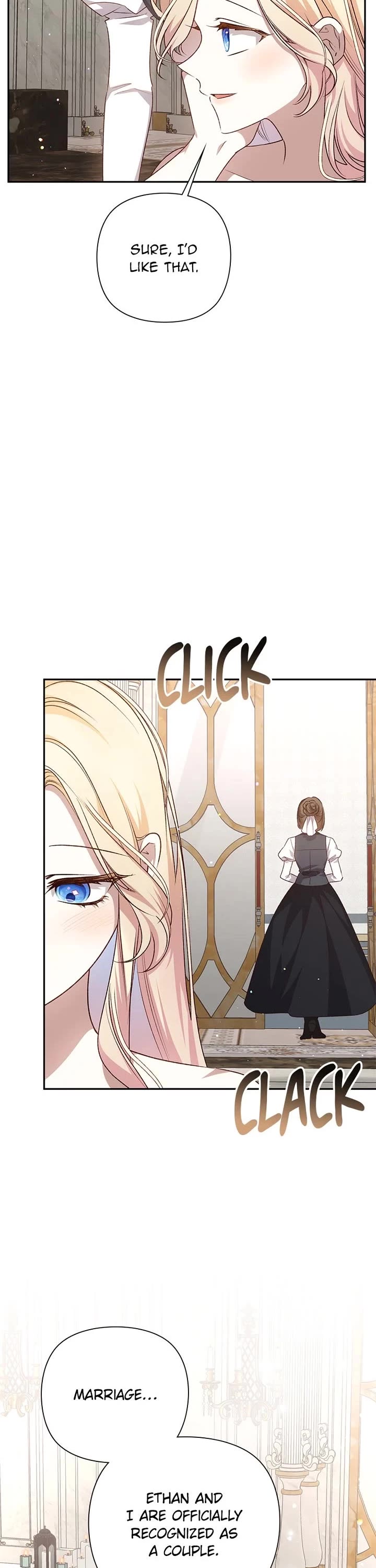 The Tyrant Wants to Live a Virtuous Life chapter 122 page 7