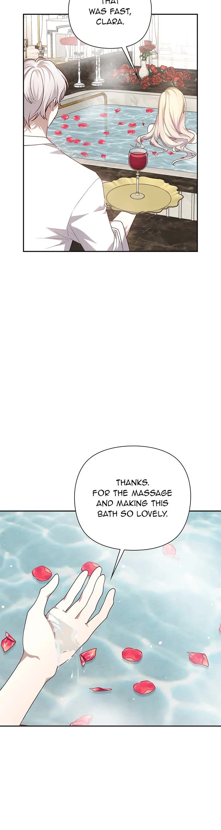 The Tyrant Wants to Live a Virtuous Life chapter 122 page 9