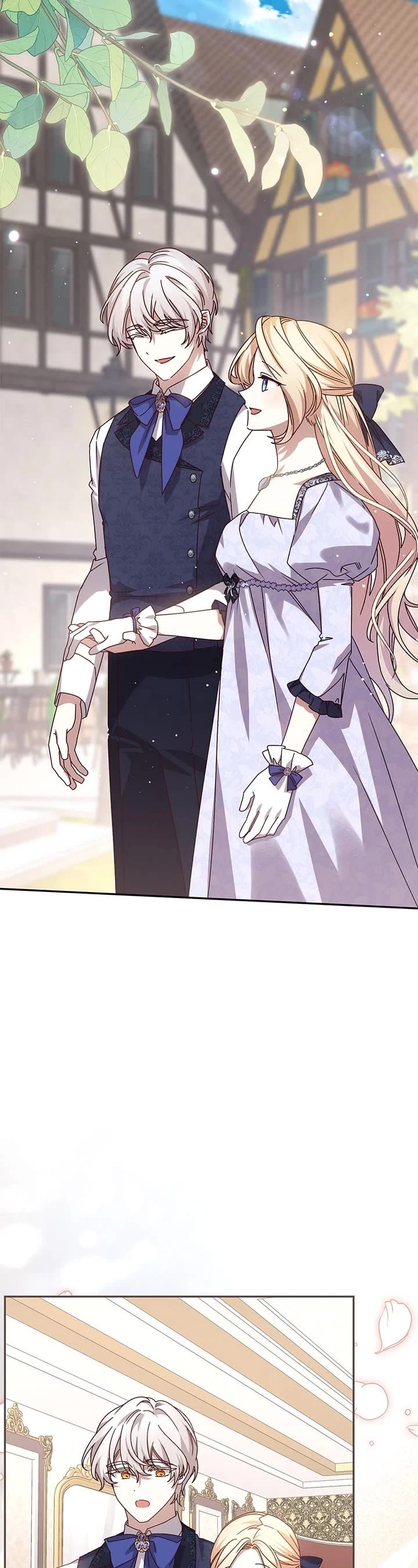 The Tyrant Wants to Live a Virtuous Life chapter 123 page 14