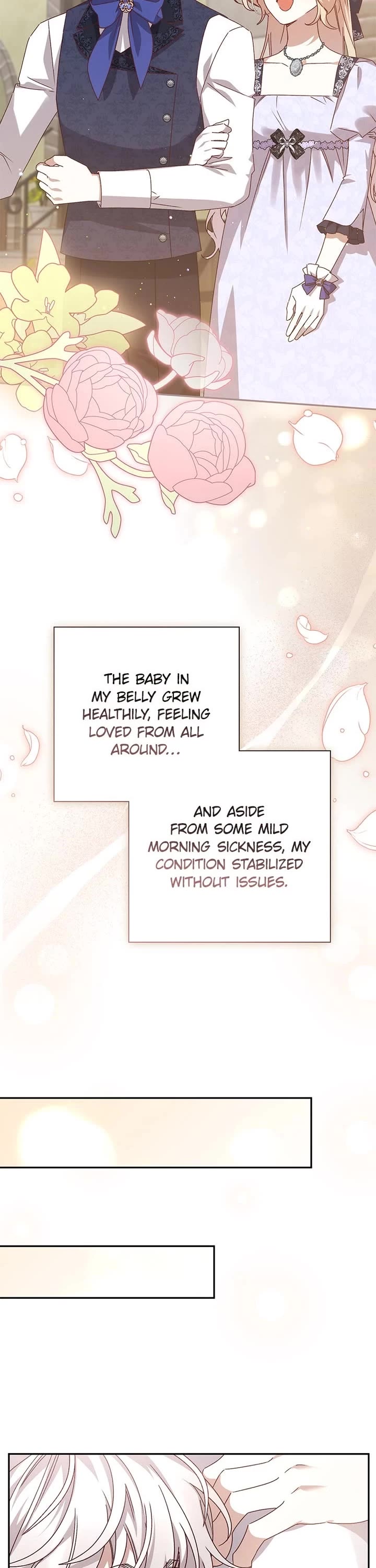 The Tyrant Wants to Live a Virtuous Life chapter 123 page 16