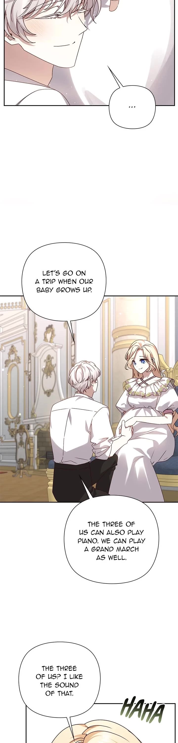 The Tyrant Wants to Live a Virtuous Life chapter 123 page 17