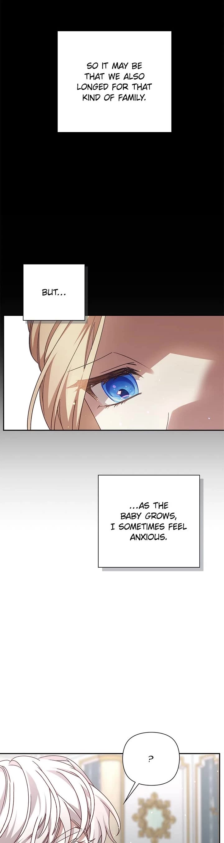 The Tyrant Wants to Live a Virtuous Life chapter 123 page 19