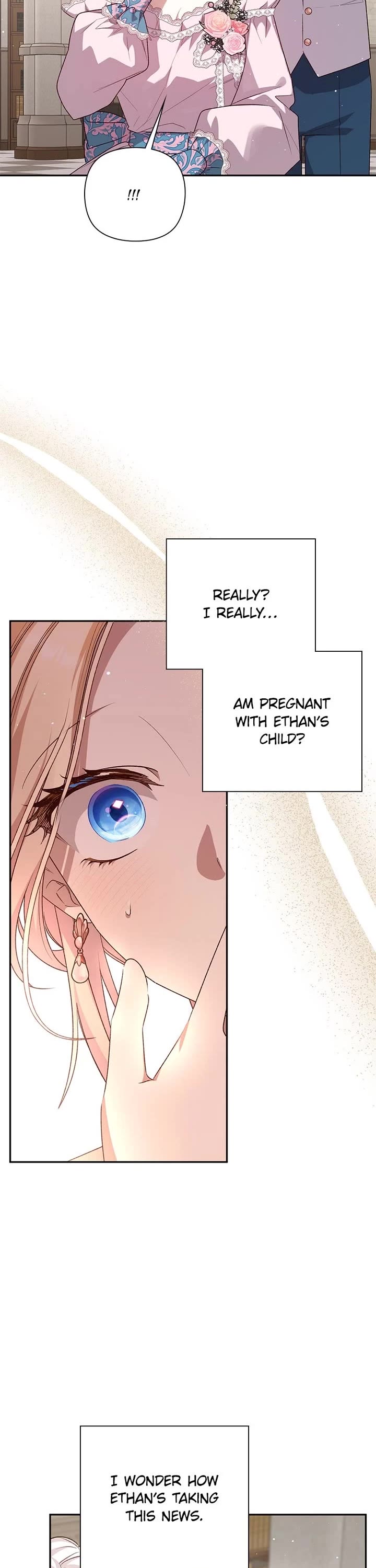 The Tyrant Wants to Live a Virtuous Life chapter 123 page 2