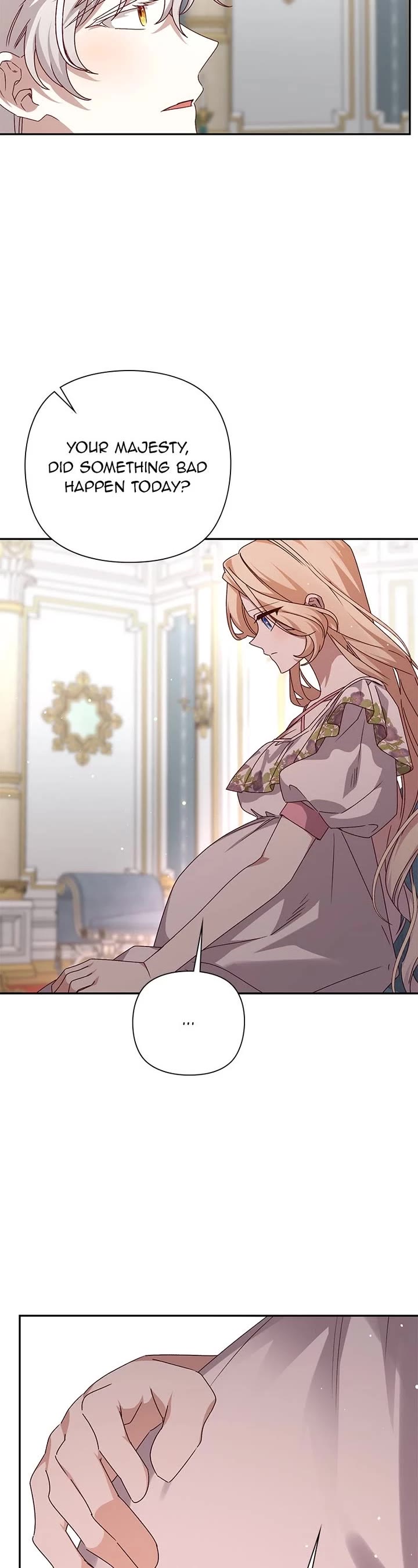 The Tyrant Wants to Live a Virtuous Life chapter 123 page 20