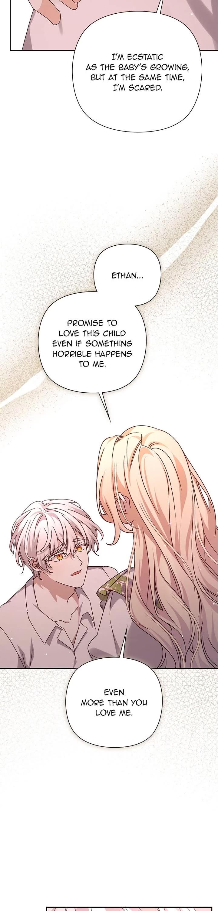 The Tyrant Wants to Live a Virtuous Life chapter 123 page 21