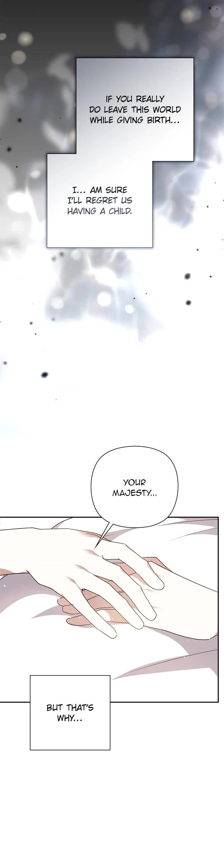 The Tyrant Wants to Live a Virtuous Life chapter 123 page 24