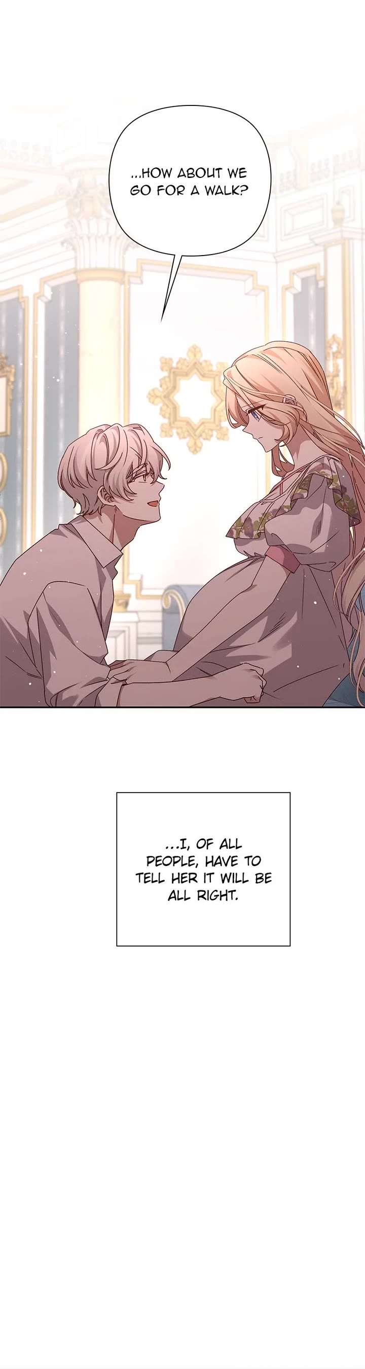 The Tyrant Wants to Live a Virtuous Life chapter 123 page 25