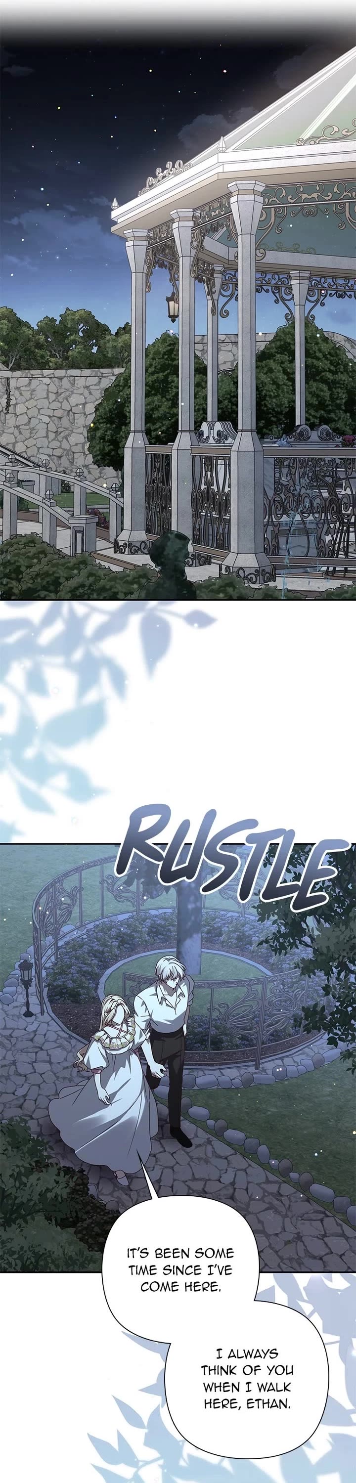 The Tyrant Wants to Live a Virtuous Life chapter 123 page 26