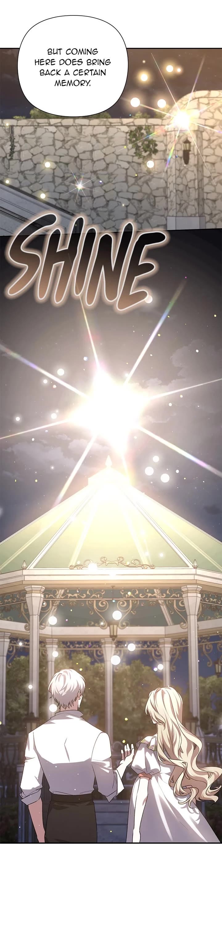 The Tyrant Wants to Live a Virtuous Life chapter 123 page 28