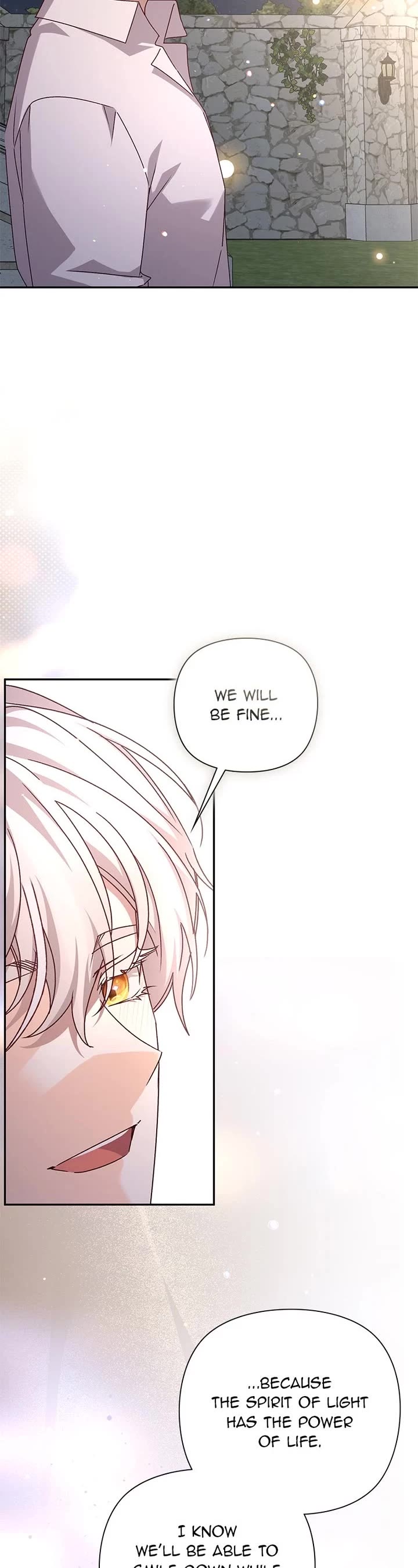 The Tyrant Wants to Live a Virtuous Life chapter 123 page 30