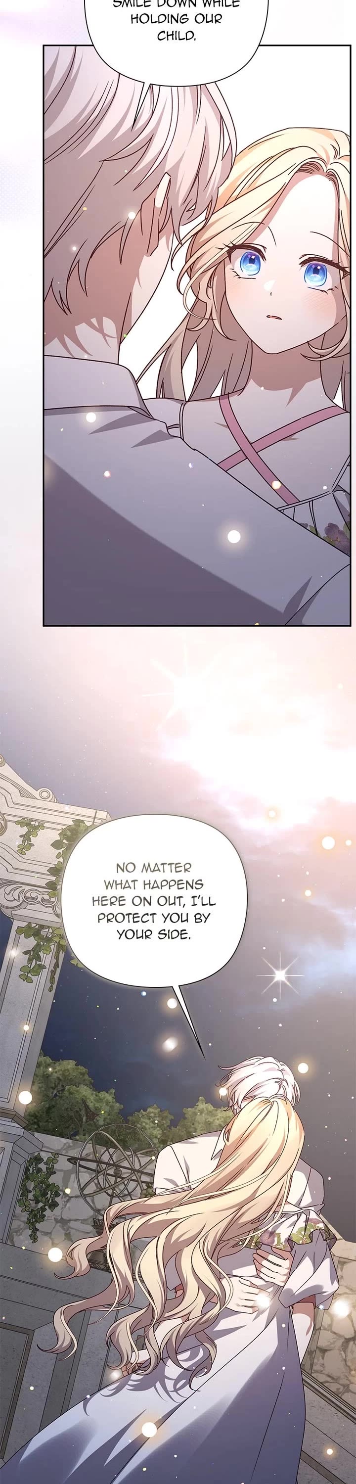 The Tyrant Wants to Live a Virtuous Life chapter 123 page 31