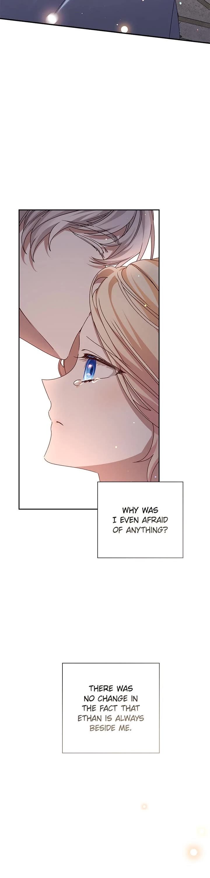 The Tyrant Wants to Live a Virtuous Life chapter 123 page 32