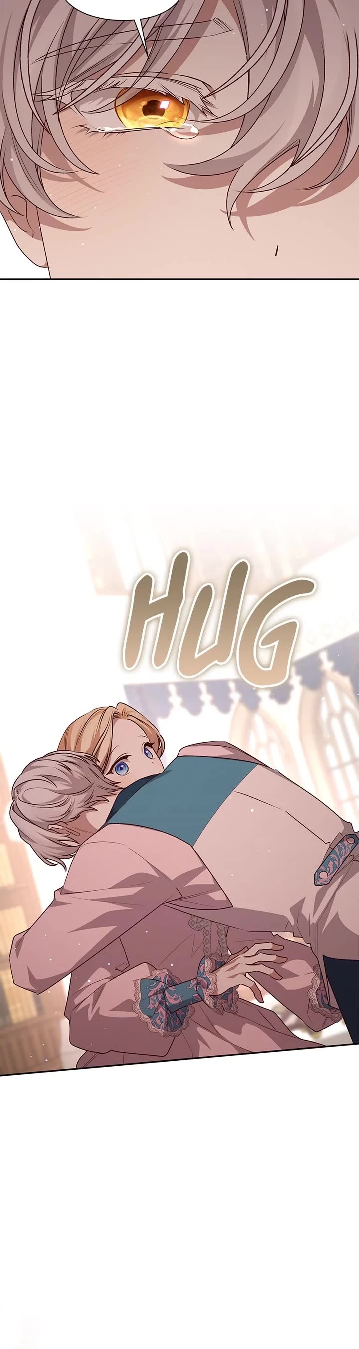 The Tyrant Wants to Live a Virtuous Life chapter 123 page 4