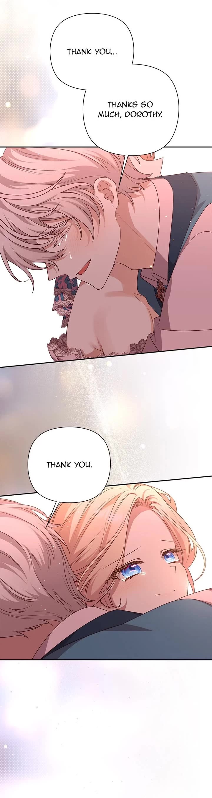 The Tyrant Wants to Live a Virtuous Life chapter 123 page 5