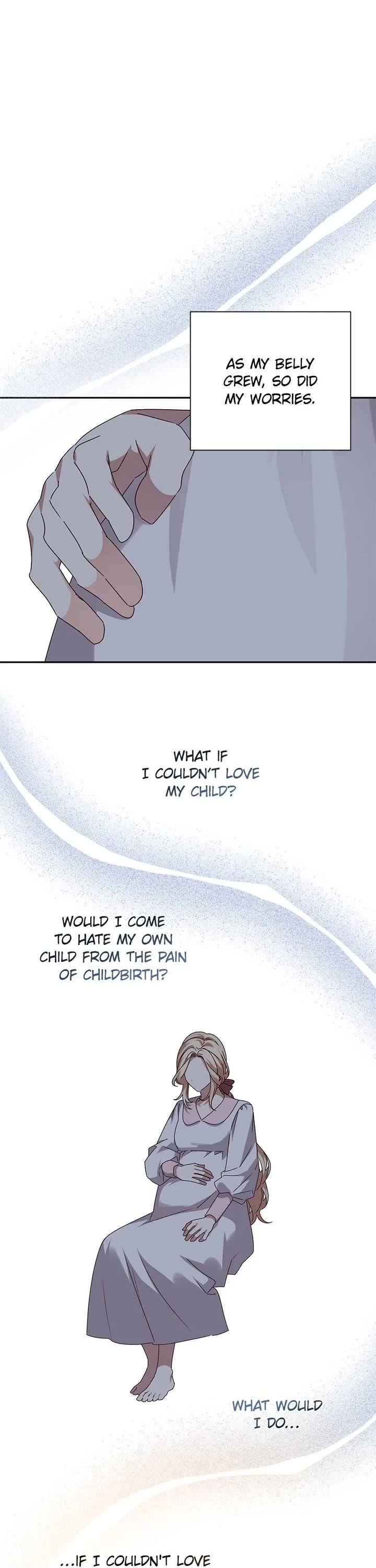 The Tyrant Wants to Live a Virtuous Life chapter 124 page 1