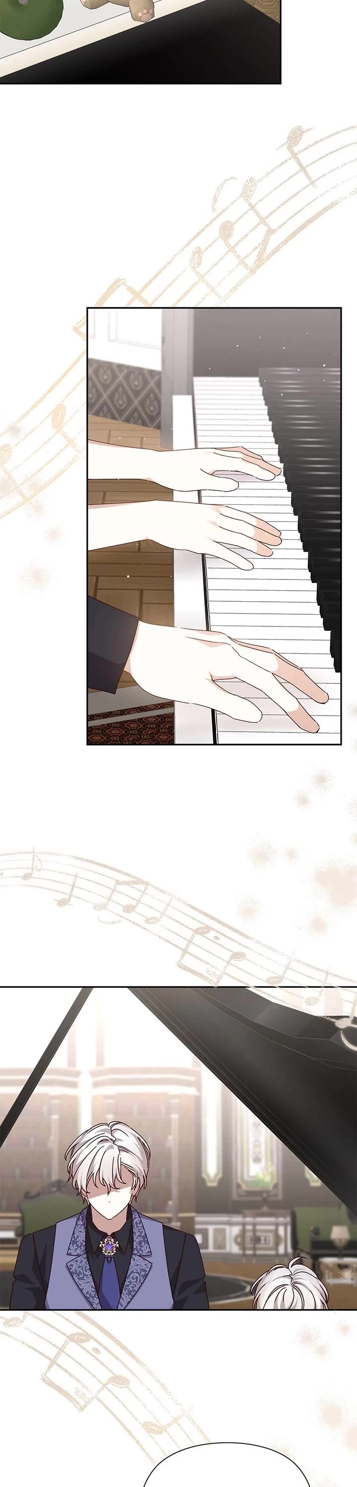 The Tyrant Wants to Live a Virtuous Life chapter 124 page 11