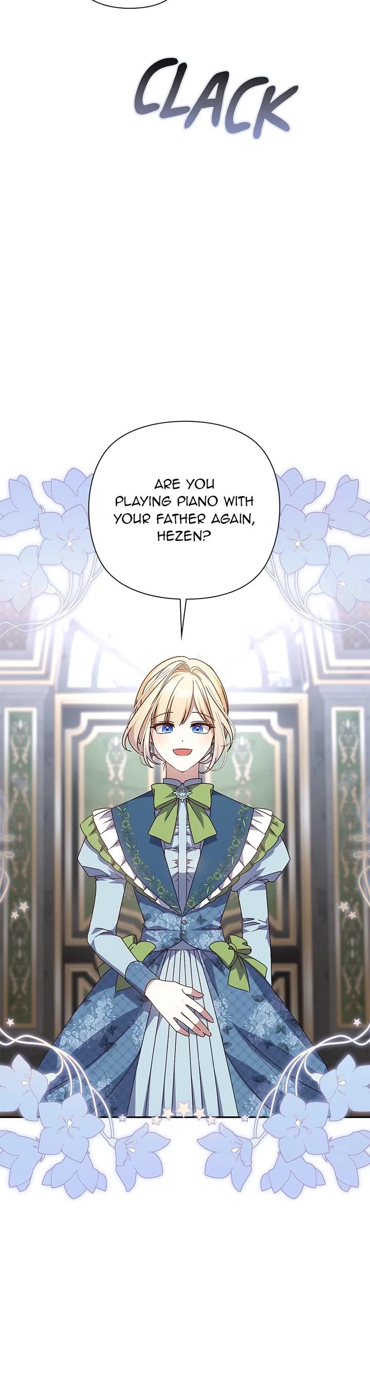 The Tyrant Wants to Live a Virtuous Life chapter 124 page 14